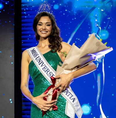 Ekskluzivno u “Trendu”: Miss Universe Hrvatske o modi, humanosti i pripremama za Tajland